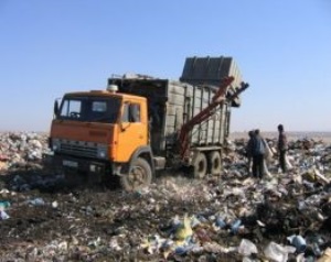 Вывоз мусора (ТБО, КГМ) - организации по утилизации мусора в России